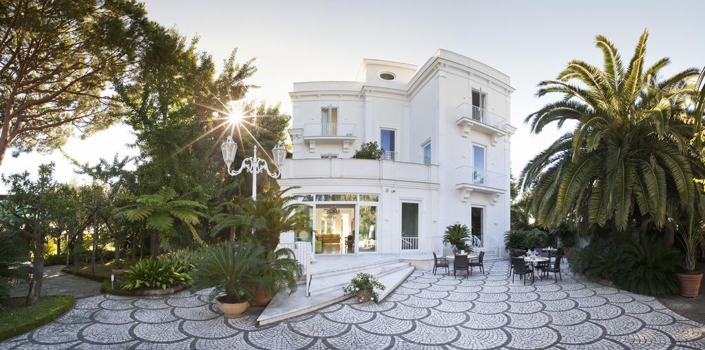 Villa Dei D'Armiento Sant'Angelo  Extérieur photo