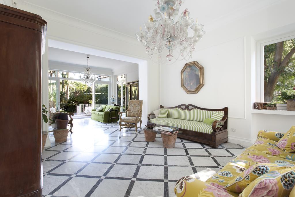 Villa Dei D'Armiento Sant'Angelo  Extérieur photo