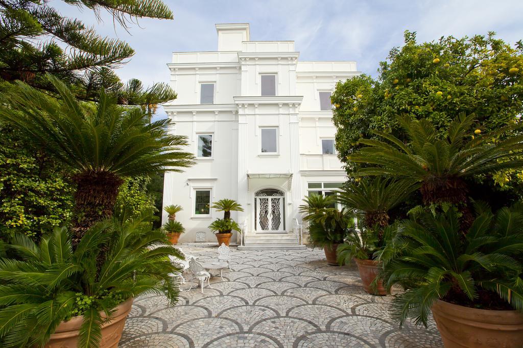 Villa Dei D'Armiento Sant'Angelo  Extérieur photo