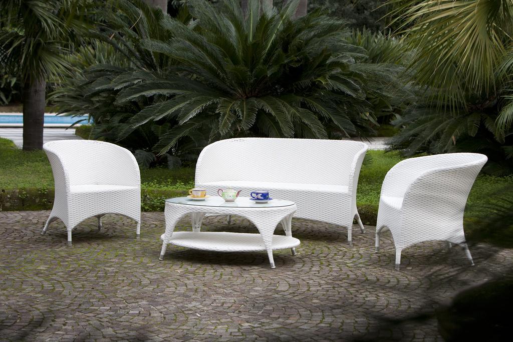 Villa Dei D'Armiento Sant'Angelo  Extérieur photo