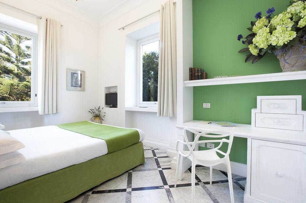Villa Dei D'Armiento Sant'Angelo  Extérieur photo