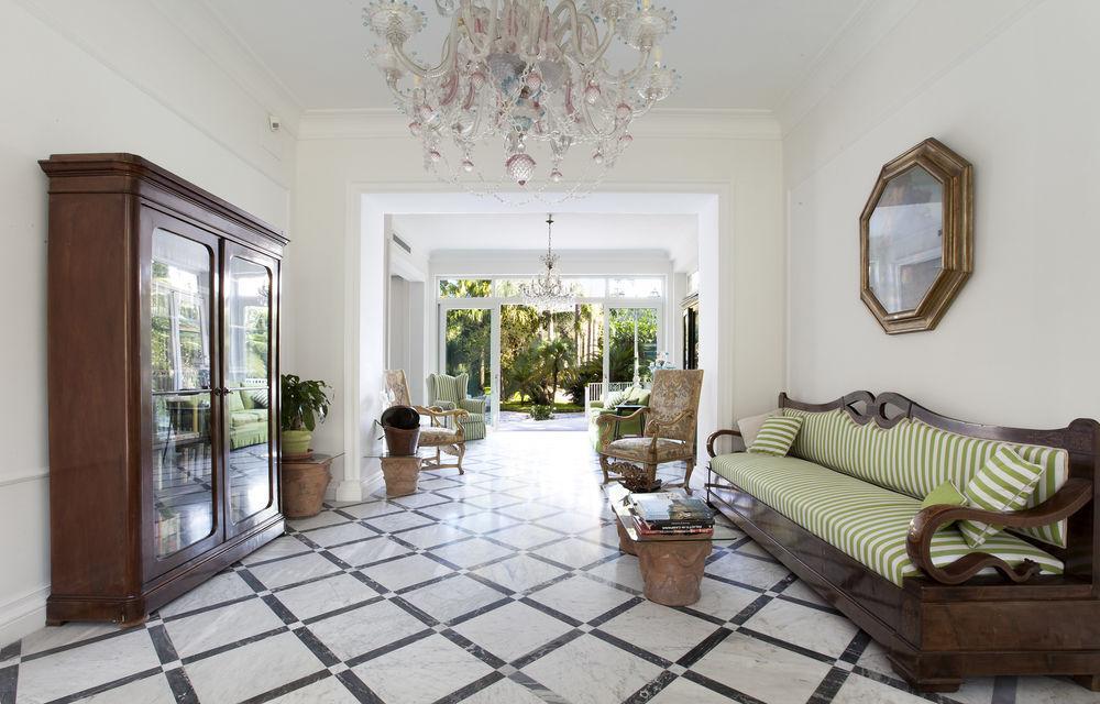 Villa Dei D'Armiento Sant'Angelo  Extérieur photo