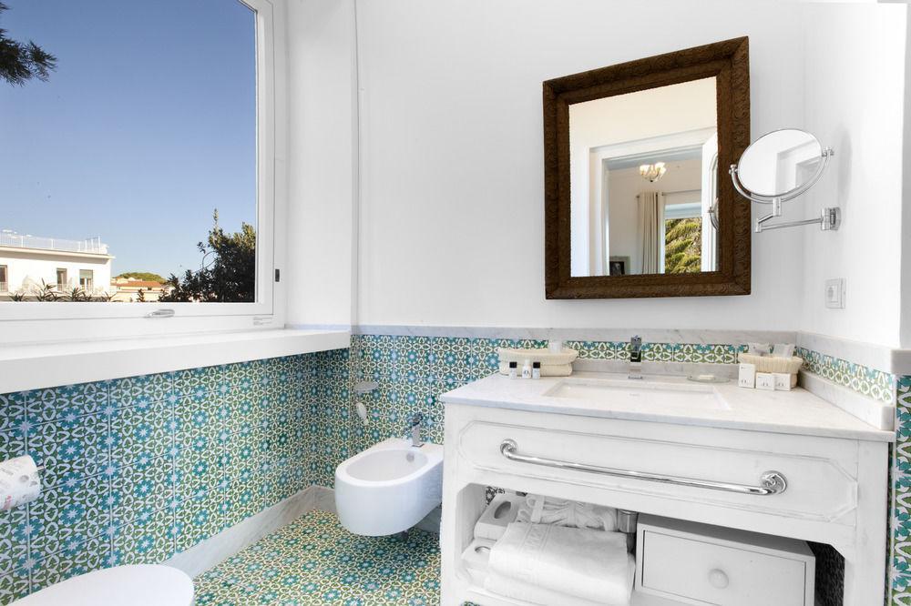 Villa Dei D'Armiento Sant'Angelo  Extérieur photo