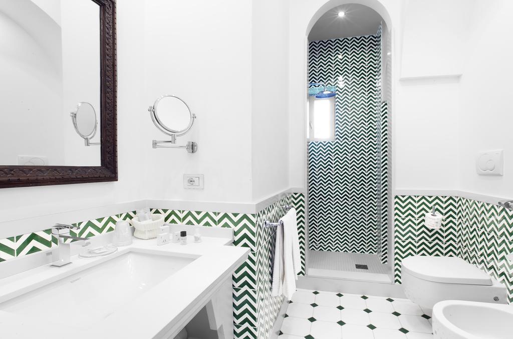 Villa Dei D'Armiento Sant'Angelo  Chambre photo